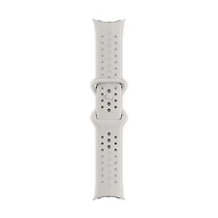 Google Pixel Watch 2 Sport Band - Porcelain