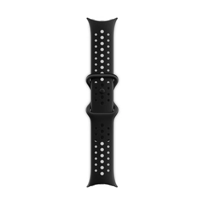 Google Pixel Watch 2 Sport Band - Obsidian - Large
