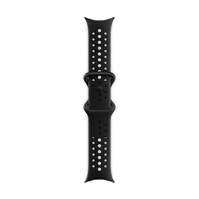 Google Pixel Watch 2 Sport Band - Obsidian - Large