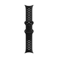 Google Pixel Watch 2 Sport Band - Obsidian - Large