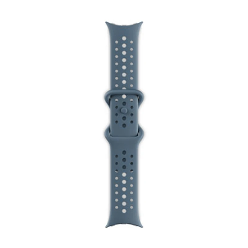 Google Pixel Watch 2 Sport Band - Moondust - Large