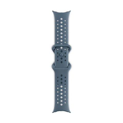 Google Pixel Watch 2 Sport Band - Moondust - Large