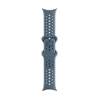 Google Pixel Watch 2 Sport Band - Moondust - Large