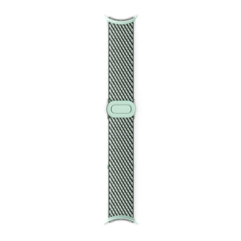 Google Pixel Watch 2 Woven Band - Sage