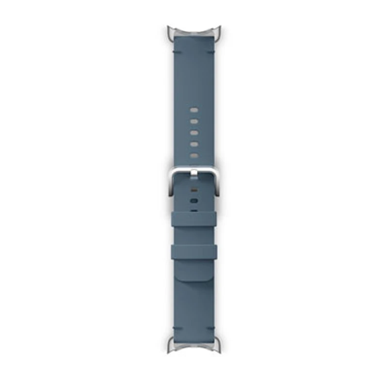 Google Pixel Watch 2 Leather Band - Moondust
