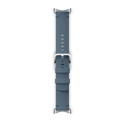 Google Pixel Watch 2 Leather Band - Moondust