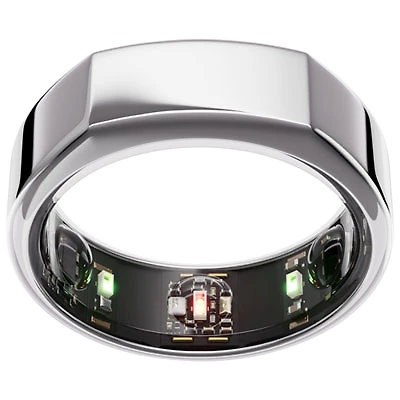 Oura Ring Gen3 - Heritage - Size 6
