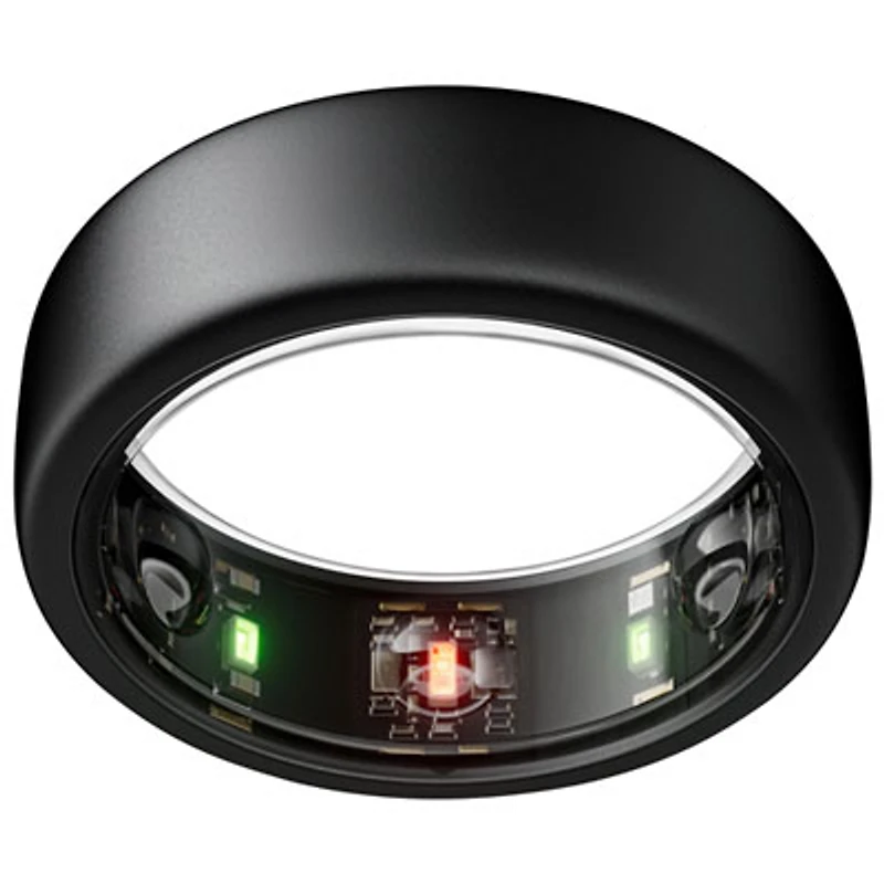 Oura Ring Gen3 - Horizon - Size 9 - Stealth
