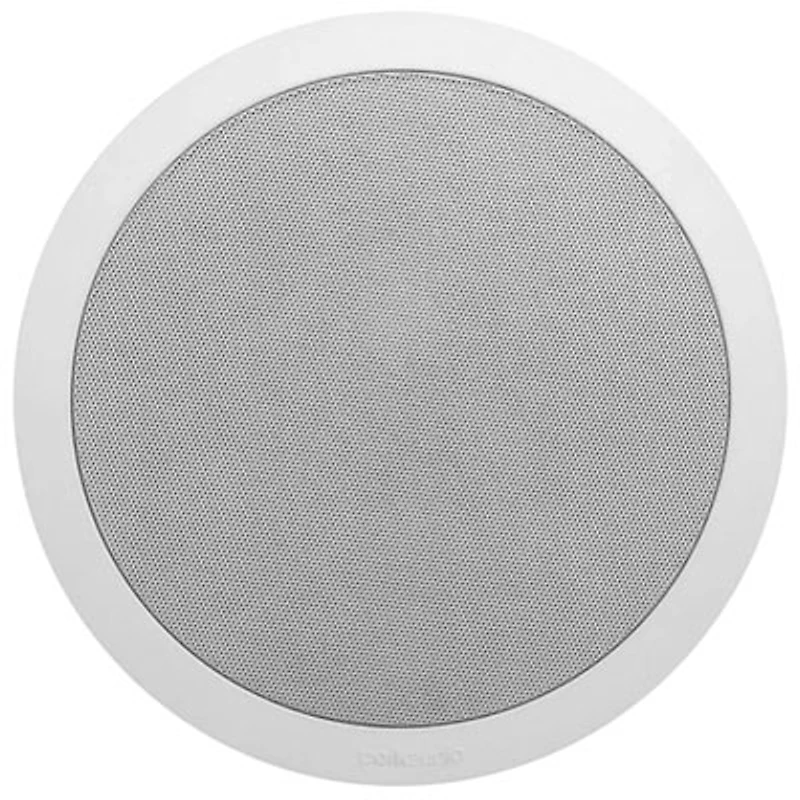 Polk Audio SC80 8" In-Ceiling Speakers - Single