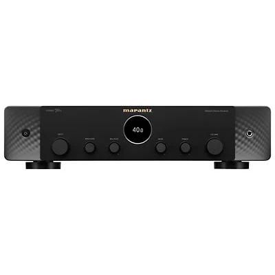 Marantz Stereo 70s 2.0 Channel Network AV Receiver