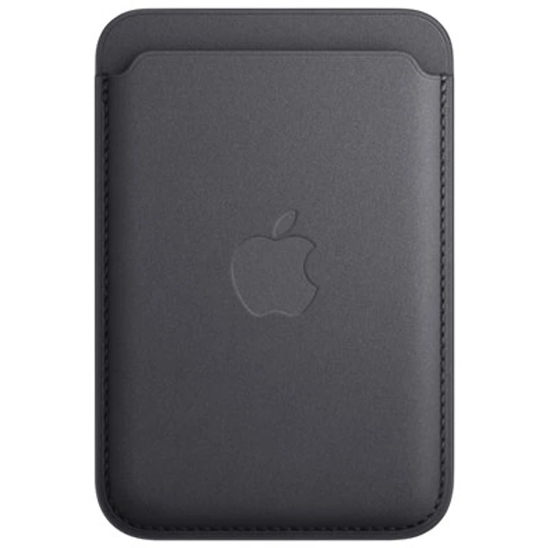 Apple FineWoven Wallet with MagSafe for iPhone 15/14/13/12