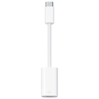 Apple USB-C to Lightning Adapter (MUQX3AM/A)