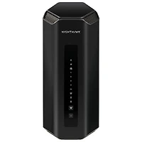 NETGEAR Nighthawk BE19000 Tri-Band WiFi 7 Router (RS700S-100CNS)
