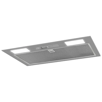 Smeg 21" Under Cabinet Range Hood (Universal) - Stainless Steel