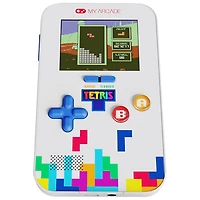 UNI Go Gamer Classic Tetris Portable Gaming System (301 Games)