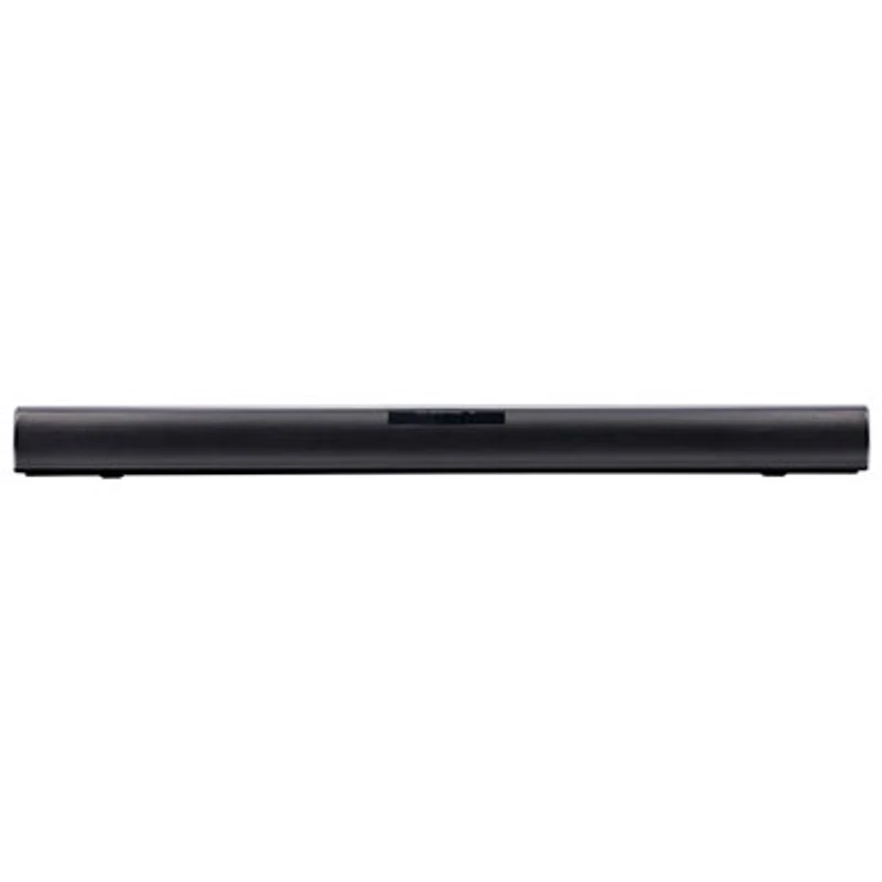 Open Box - LG SQC1 160-Watt 2.1 Channel Sound Bar with Wireless Subwoofer