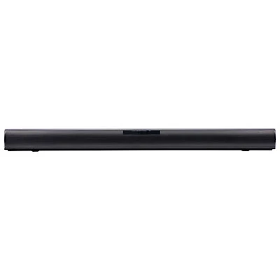 Open Box - LG SQC1 160-Watt 2.1 Channel Sound Bar with Wireless Subwoofer
