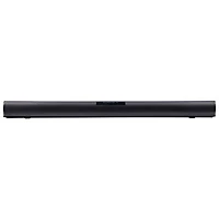 Open Box - LG SQC1 160-Watt 2.1 Channel Sound Bar with Wireless Subwoofer