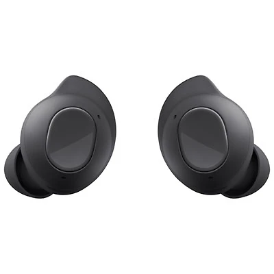 Samsung Galaxy Buds FE In-Ear Noise Cancelling True Wireless Earbuds - Graphite