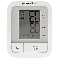 HoMedics Automatic Arm Blood Pressure Monitor (BPA-905-CA)