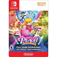 Princess Peach Showtime (Switch) - Digital Download