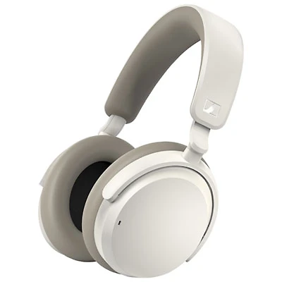 Sennheiser ACCENTUM Over-Ear Noise Cancelling Wireless Headphones