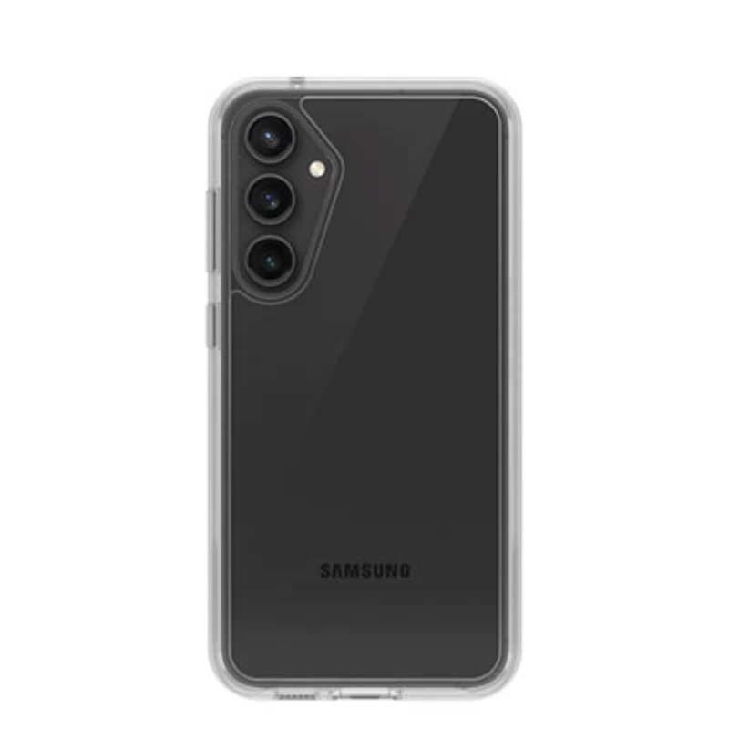 OtterBox Symmetry Fitted Hard Shell Case for Galaxy S23FE