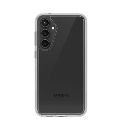 OtterBox Symmetry Fitted Hard Shell Case for Galaxy S23FE