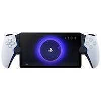 PlayStation Portal Remote Player (PS5) - White