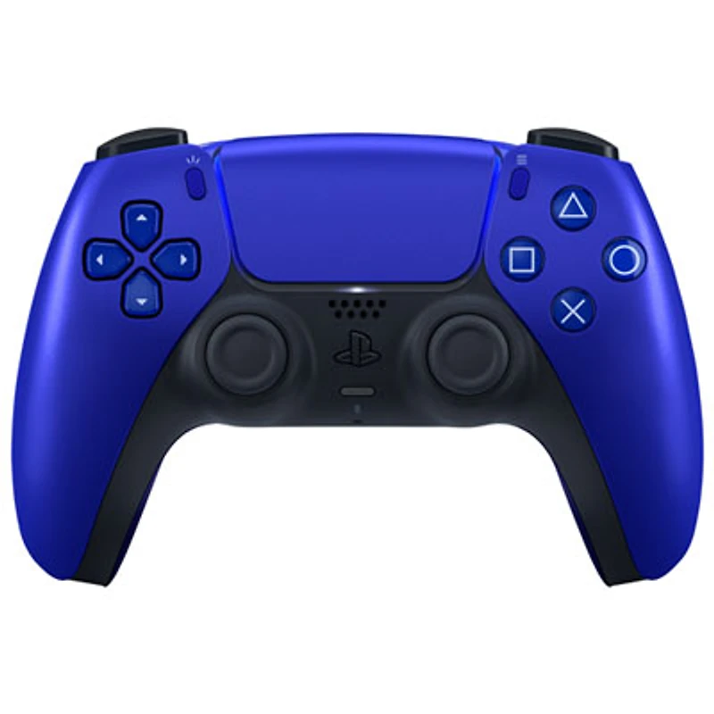 PlayStation 5 DualSense Wireless Controller - Cobalt Blue