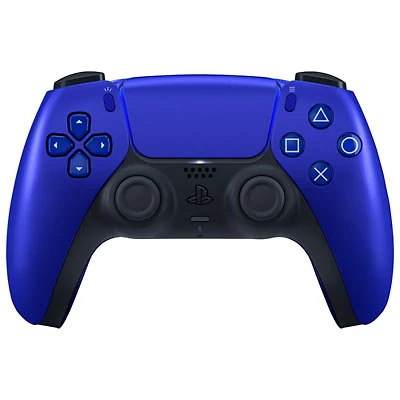PlayStation 5 DualSense Wireless Controller - Cobalt Blue