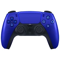 PlayStation 5 DualSense Wireless Controller - Cobalt Blue