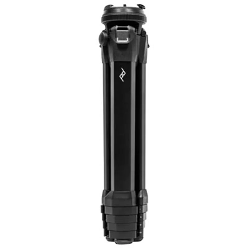 Peak Design Travel Tripod (TT-CB-5-150-AL-1) - Aluminum