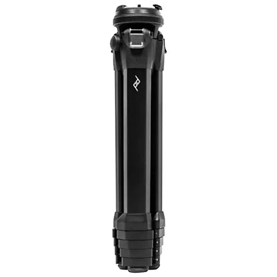 Peak Design Travel Tripod (TT-CB-5-150-AL-1) - Aluminum