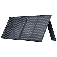 Anker SOLIX 625 Solar Panel with Adjustable Kickstand - 100 Watts