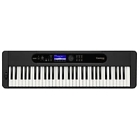 Open Box - Casio CT-S410 61-Key Electric Arranger Keyboard- Only at Best Buy