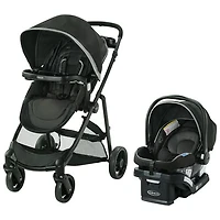 Graco Modes Element 3-in-1 Travel System - Myles