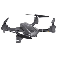 Vivitar Skyhawk Video RC Plane / Toy Drone with Camera & Controller - Black - Only at Best Buy