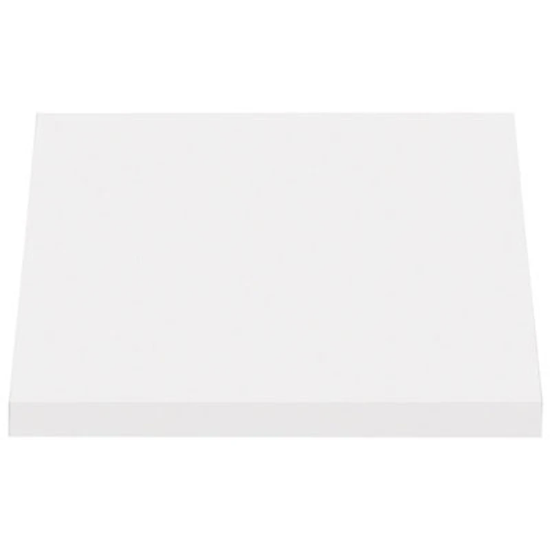 Open Box - Café 36" Wall Mount Range Hood (CVW93644PWM) - Matte White - Perfect Condition