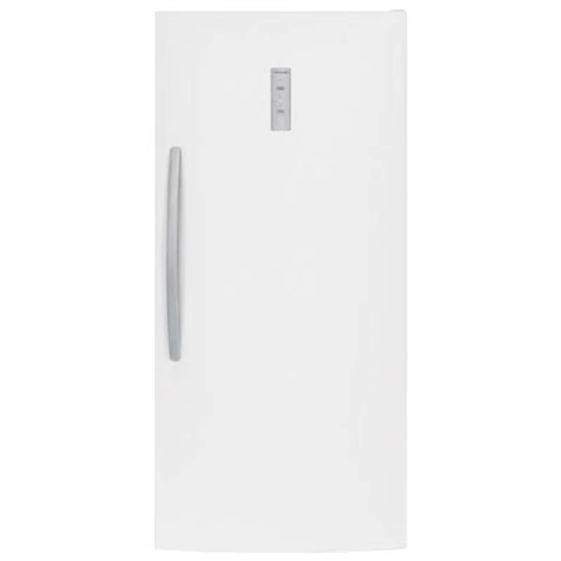 Open Box - Frigidaire 20 Cu. Ft. Frost-Free Upright Freezer (FFUE2024AW) - White - Perfect Condition
