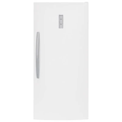 Open Box - Frigidaire 20 Cu. Ft. Frost-Free Upright Freezer (FFUE2024AW) - White - Perfect Condition