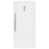 Open Box - Frigidaire 20 Cu. Ft. Frost-Free Upright Freezer (FFUE2024AW) - White - Perfect Condition