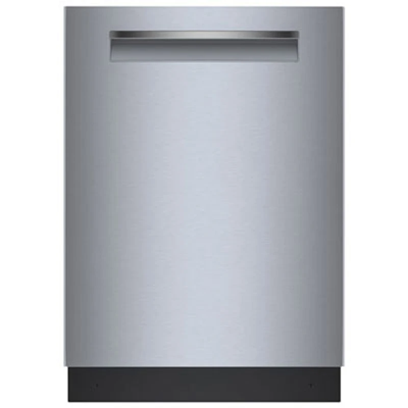 Open Box - Bosch 24" 46dB Built-In Dishwasher (SHP55CM5N) - Stainless Steel - Perfect Condition