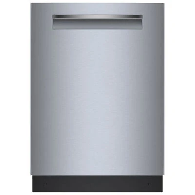 Open Box - Bosch 24" 46dB Built-In Dishwasher (SHP55CM5N) - Stainless Steel - Perfect Condition