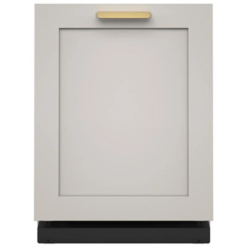 KitchenAid 24" 44dB Built-In Dishwasher w/ Stainless Steel Tub (KDTF324PPA) - Panel Ready