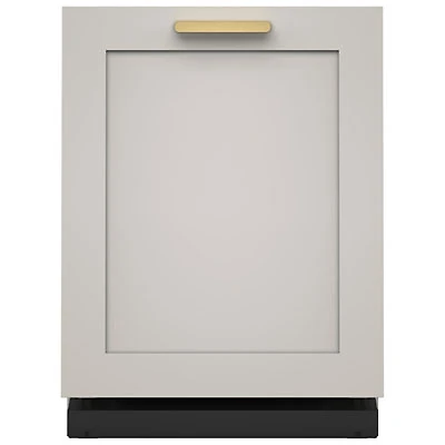 KitchenAid 24" 44dB Built-In Dishwasher w/ Stainless Steel Tub (KDTF324PPA) - Panel Ready
