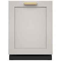 KitchenAid 24" 44dB Built-In Dishwasher w/ Stainless Steel Tub (KDTF324PPA) - Panel Ready