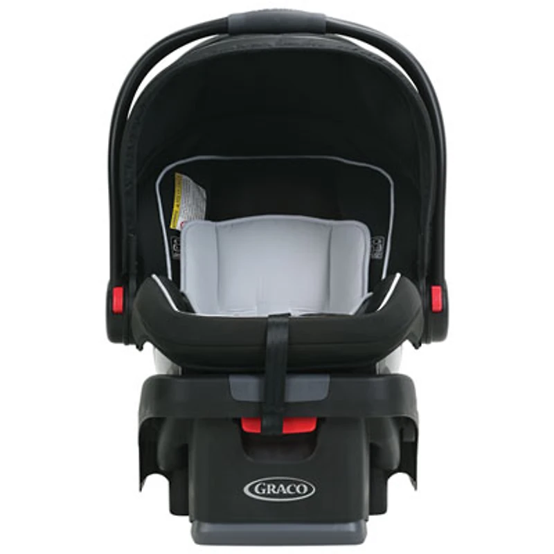 Graco SnugRide SnugLock 35 Infant Car Seat - Weston