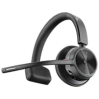 HP Poly Voyager 4310- On-Ear Noise Cancelling Bluetooth Headset
