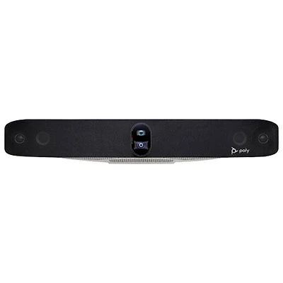 HP Poly Studio X70 All-In-One Conferencing Video Bar
